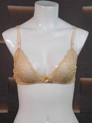 Amrij Lean Net Bra