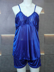 Nighty 5pcs