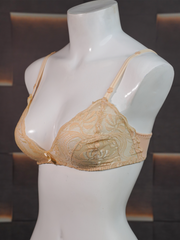 Amrij Lean Net Bra