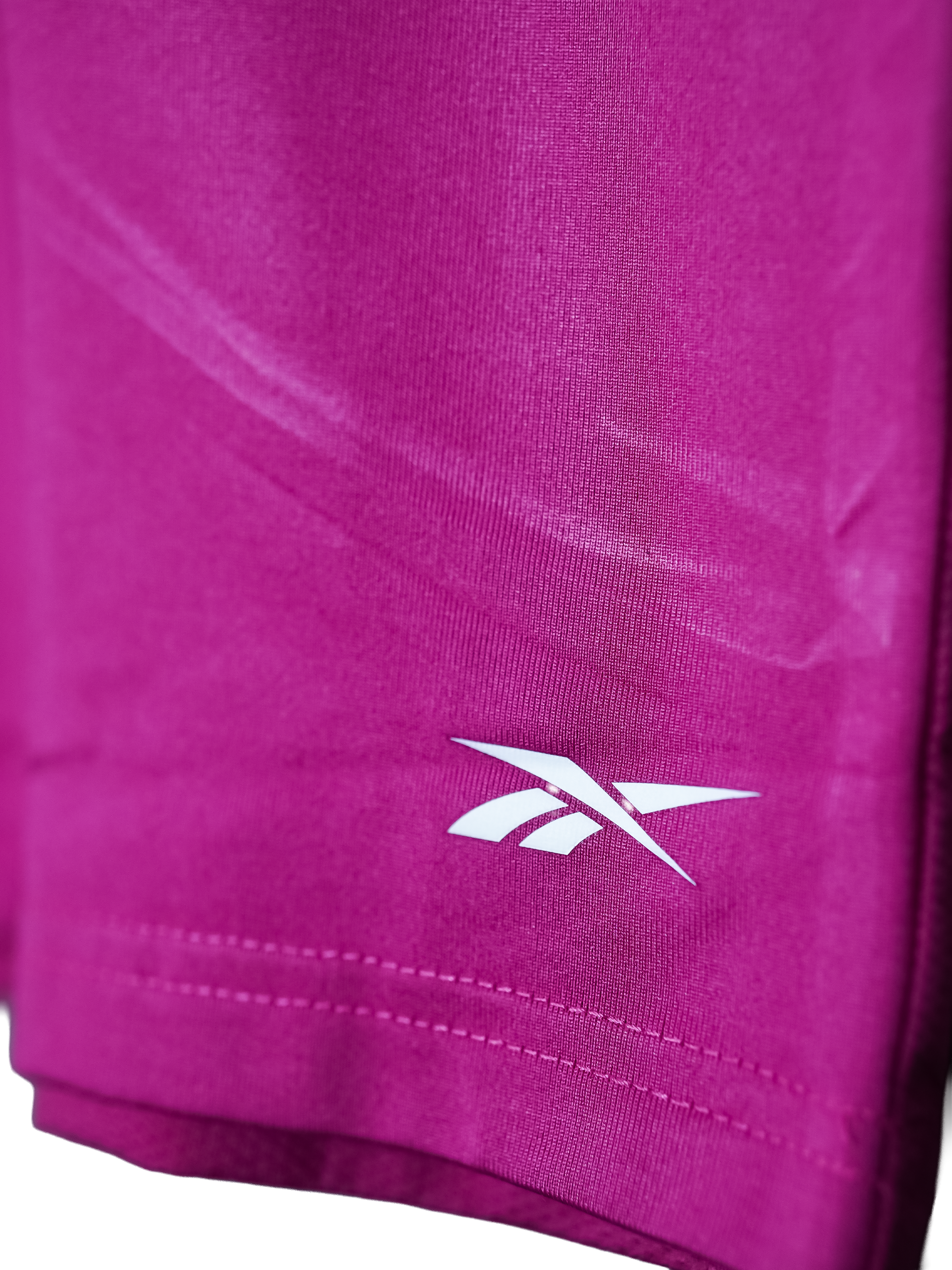 Dri-Fit T-Shirt – Breathable, Sweat-Wicking Activewear Reebok