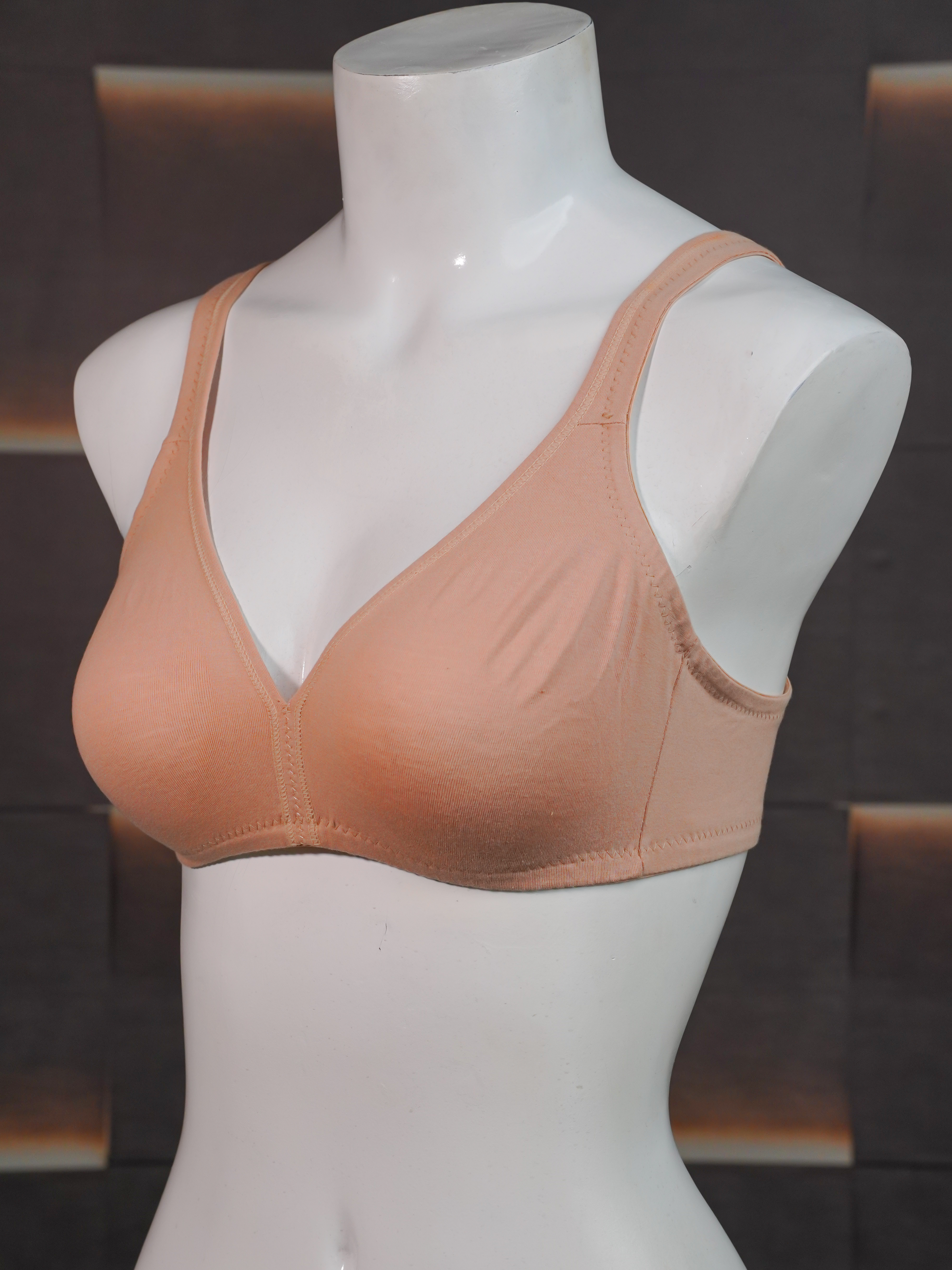 Amrij jersey Bra