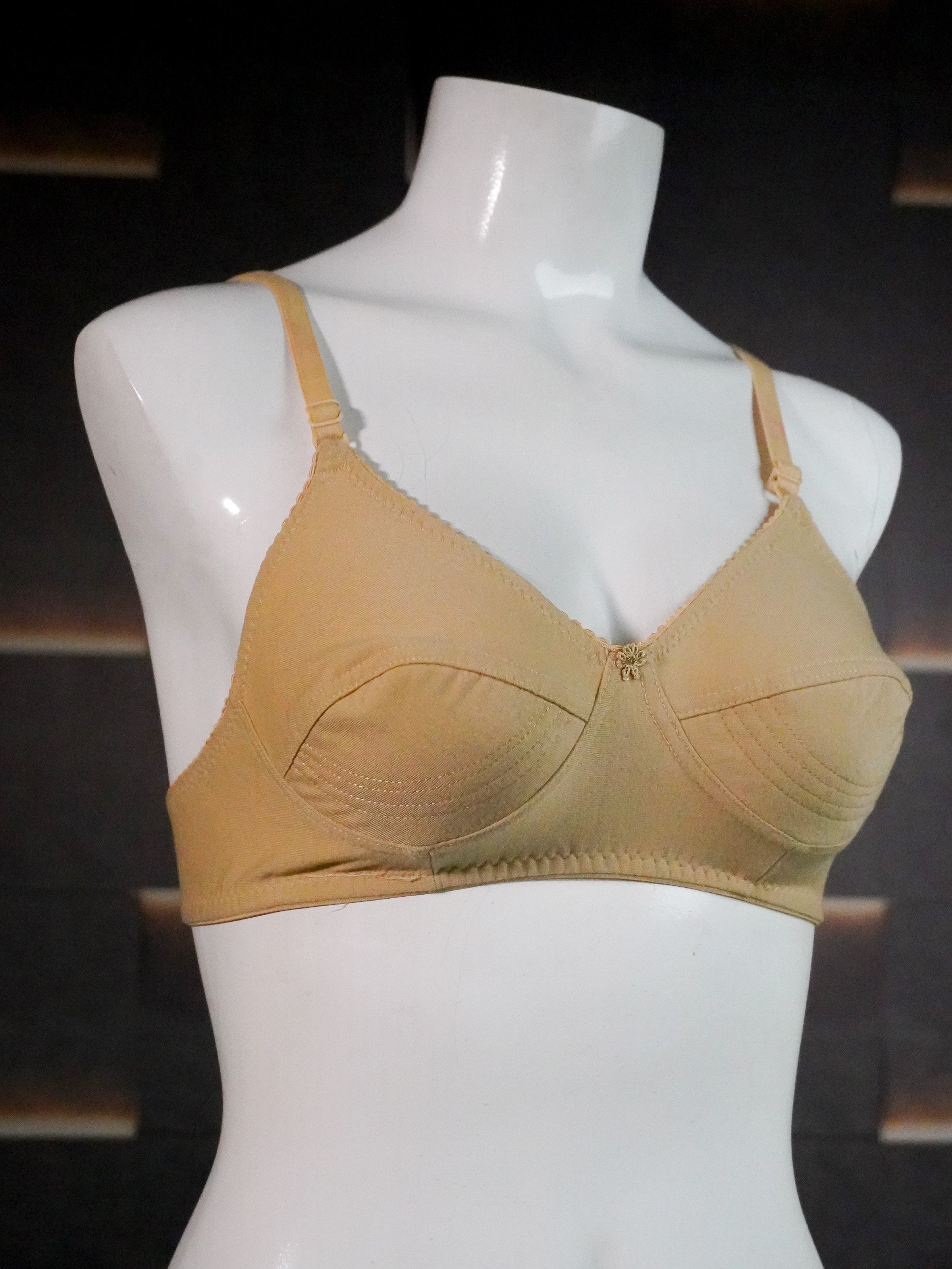 Bra P-18