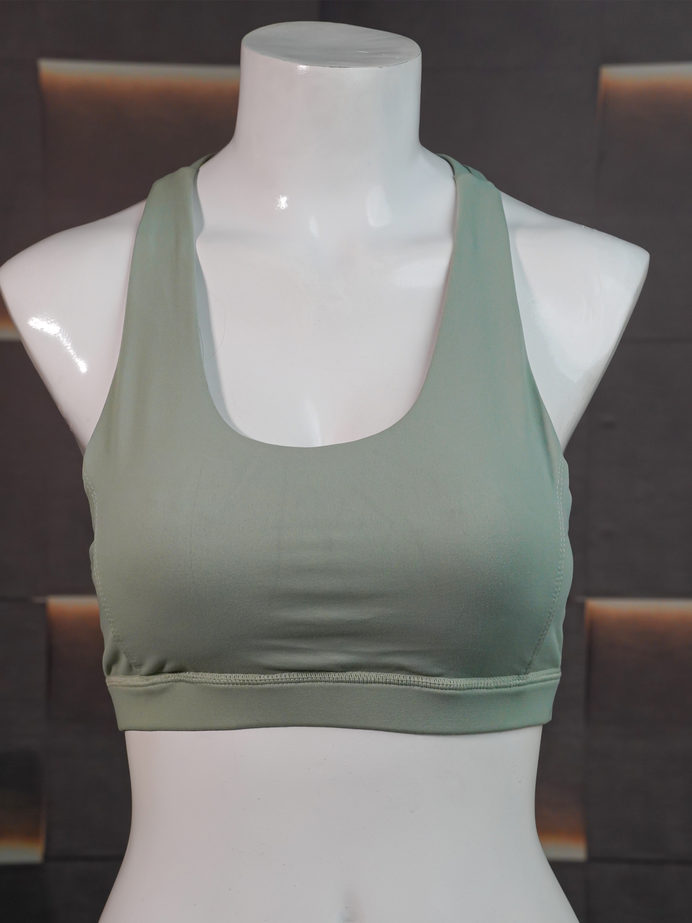Belleza Sports Bra