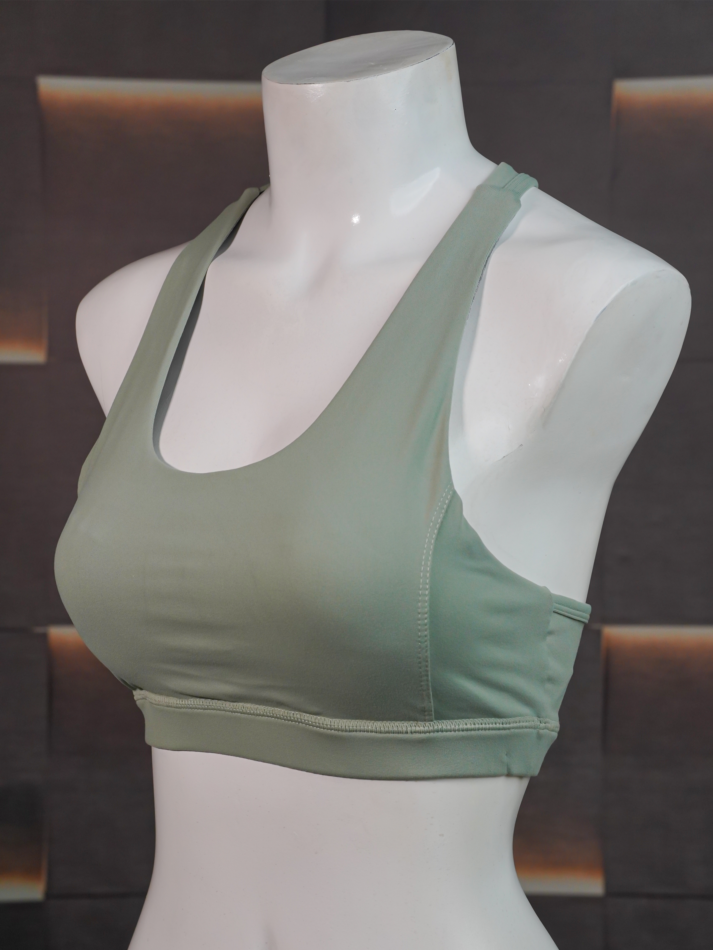 Belleza Sports Bra