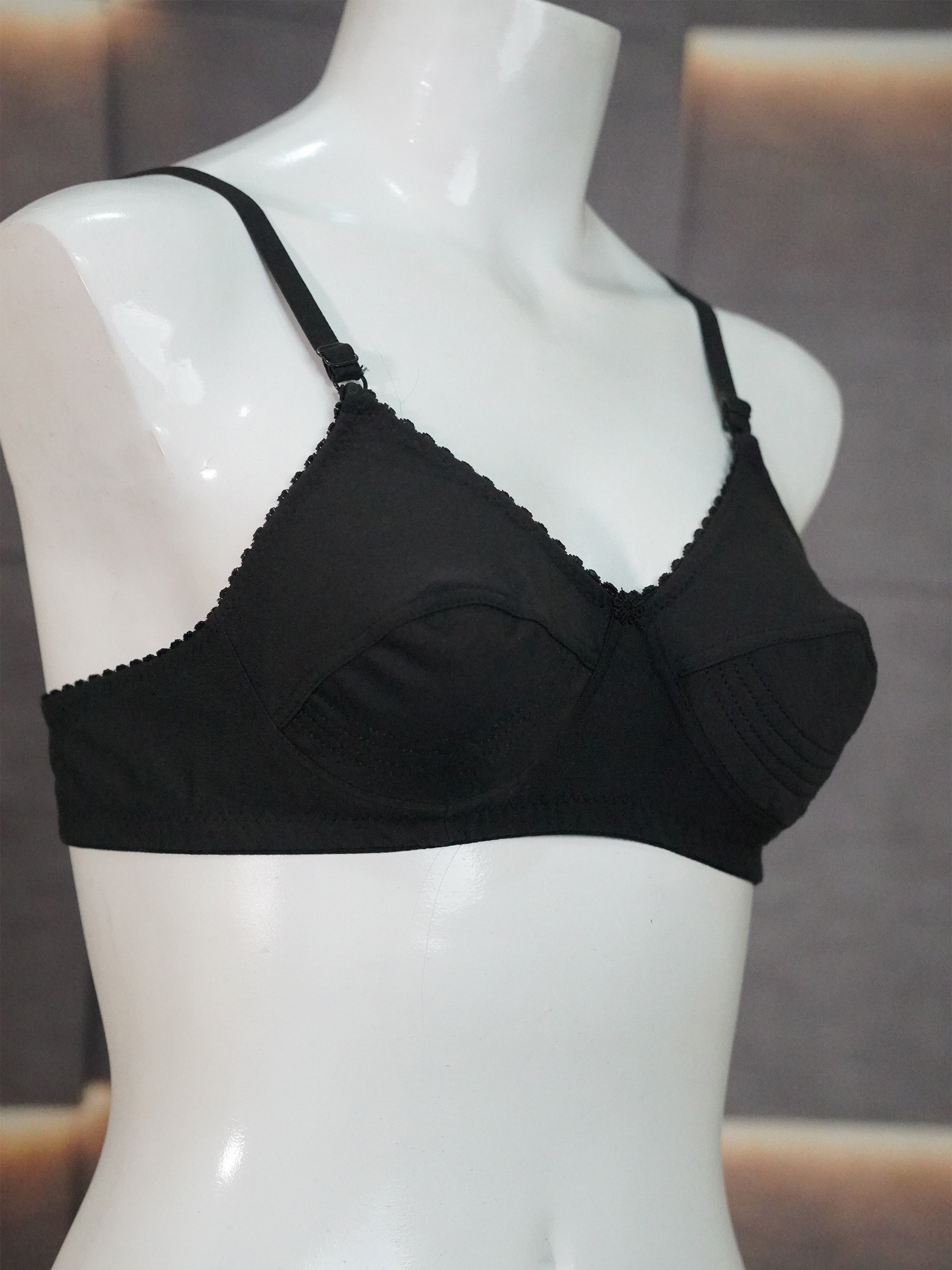 Bra P-18