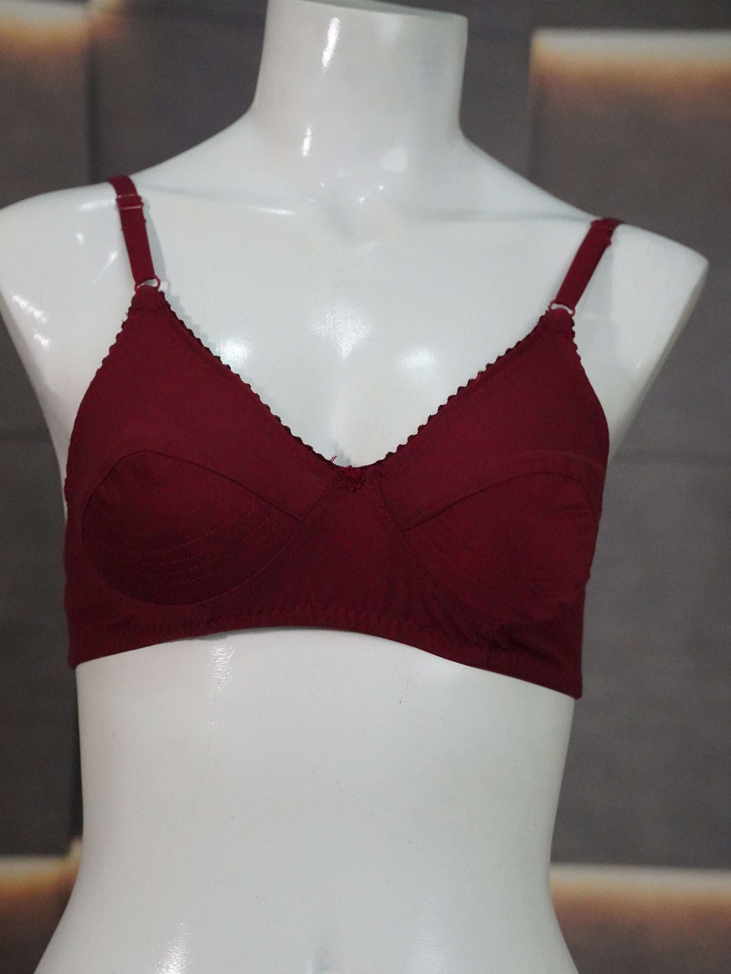 Bra P-18