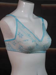 Bra Printed