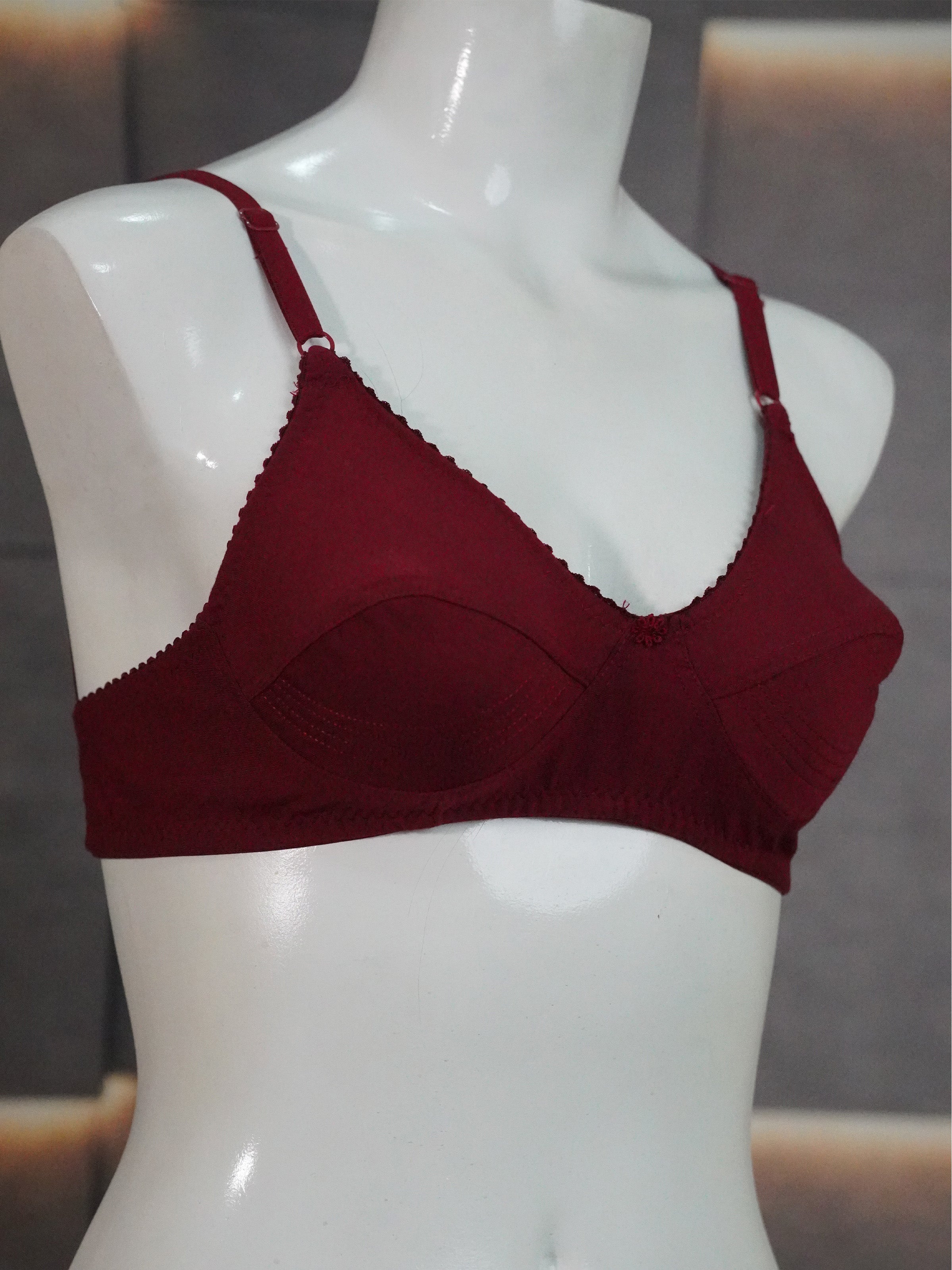 Bra P-18