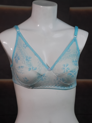 Bra Printed