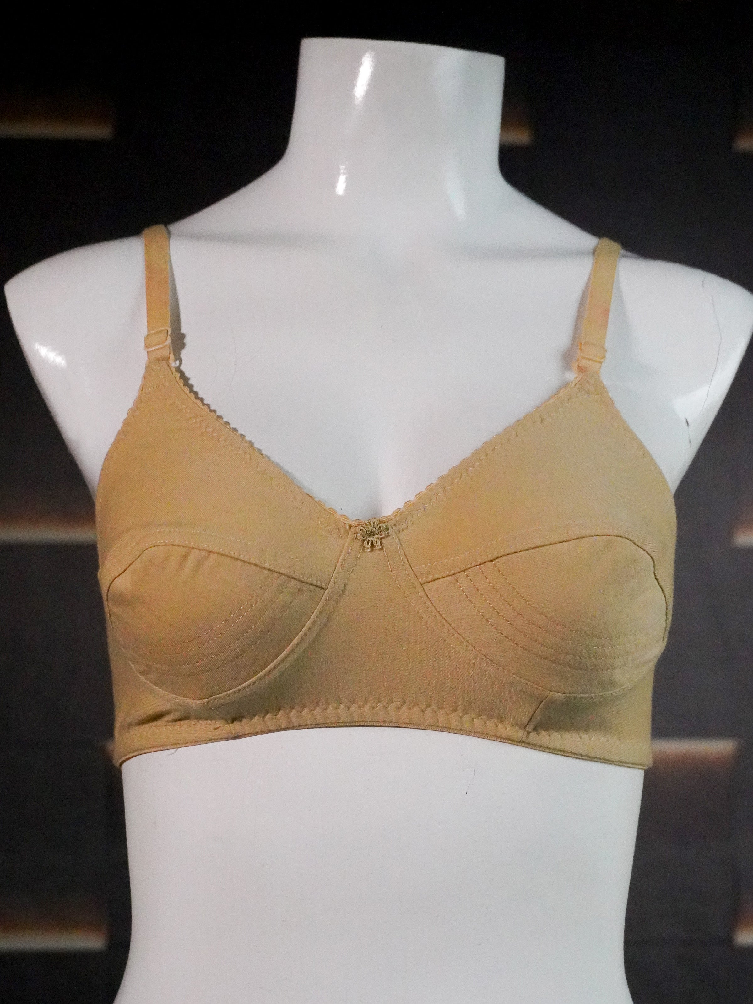 Bra P-18