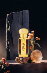 OUD E AZEEM ATTAR