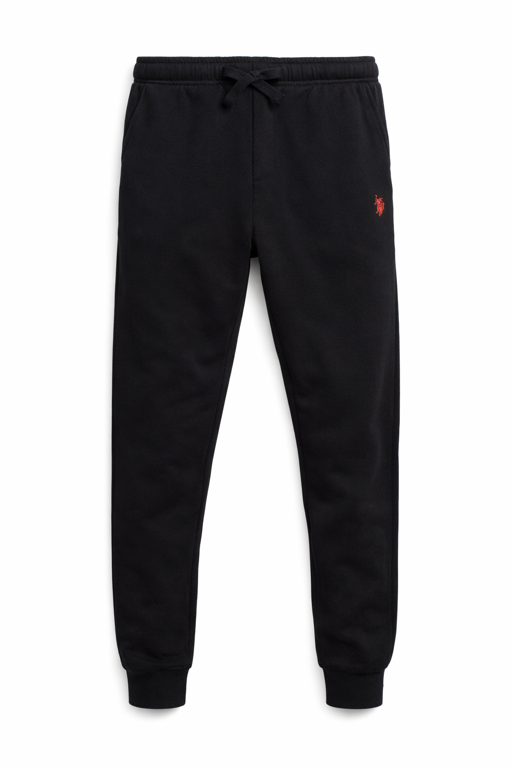 US Polo Assn Fleece Trousers Unisex – Soft, Warm & Comfortable Fit