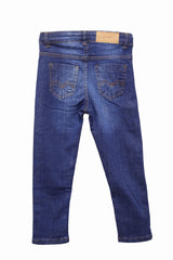 Boys' -Denim-Reinvented – Fashionable, Flexible & Long-Lasting