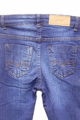 Boys' Denim-Reinvented – Fashionable, Flexible & Long-Lasting