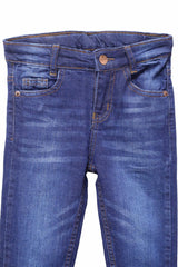 Boys' Denim – Fashionable, Flexible & Long-Lasting