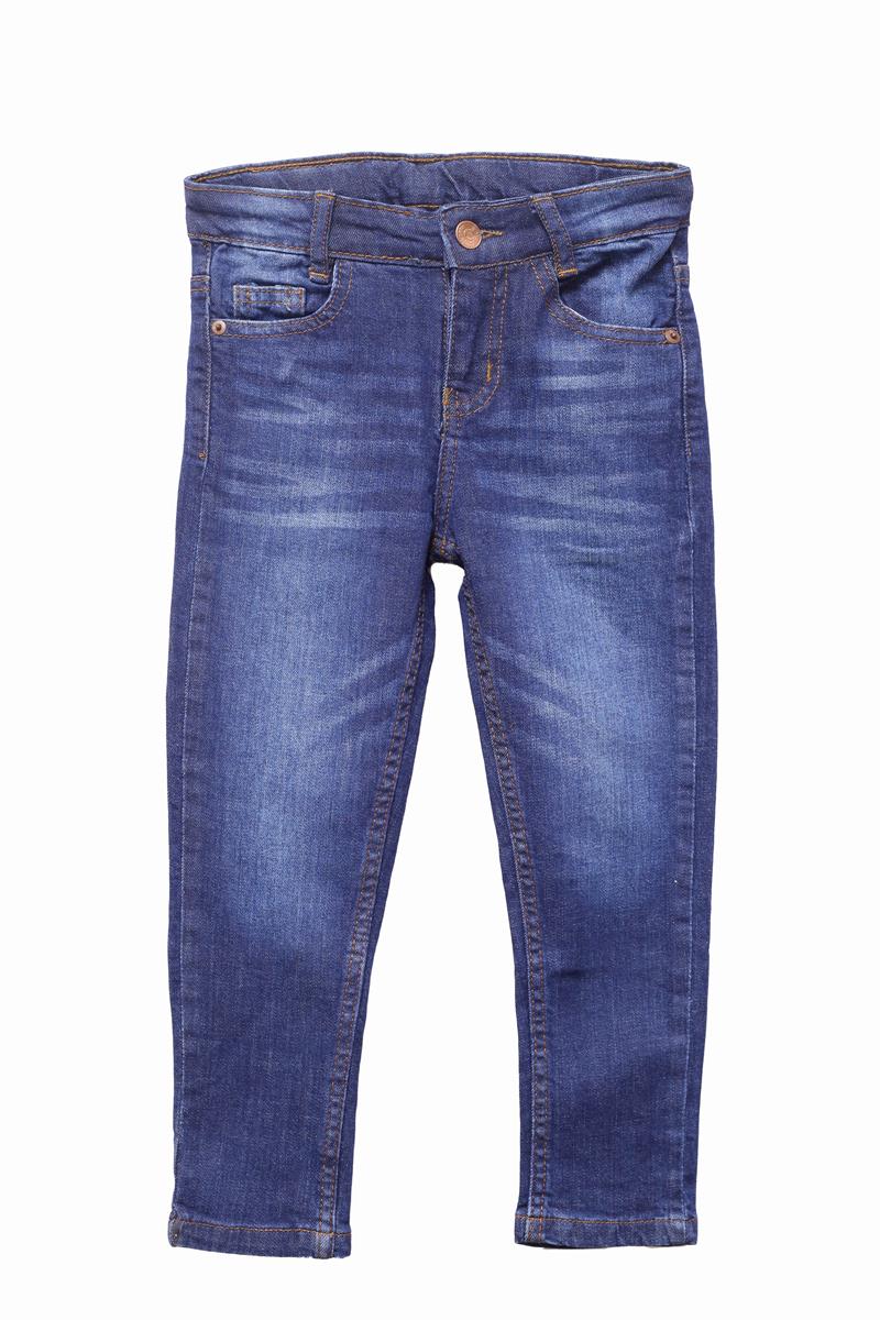 Boys' Denim Reinvented – Fashionable, Flexible & Long-Lasting