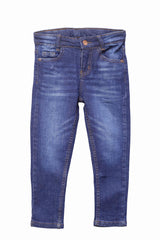 Boys' Denim Reinvented – Fashionable, Flexible & Long-Lasting