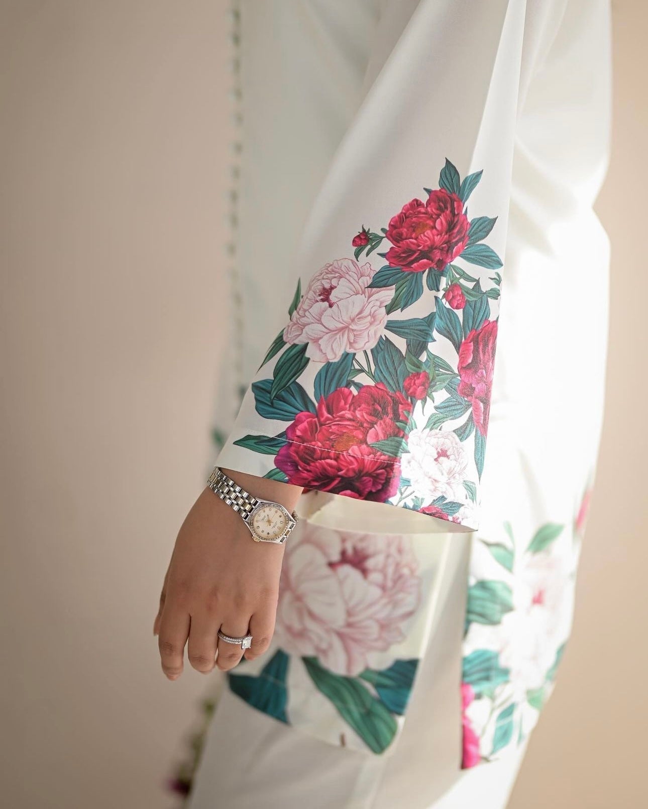 Digital Print 2Pcs - Brands Kahani
