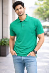 Men's Polo t Shirt