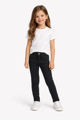 Bershka Girls Jeans