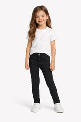 Bershka Girls Jeans