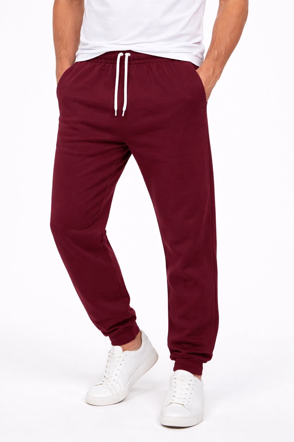 Unisex Fleece Trousers