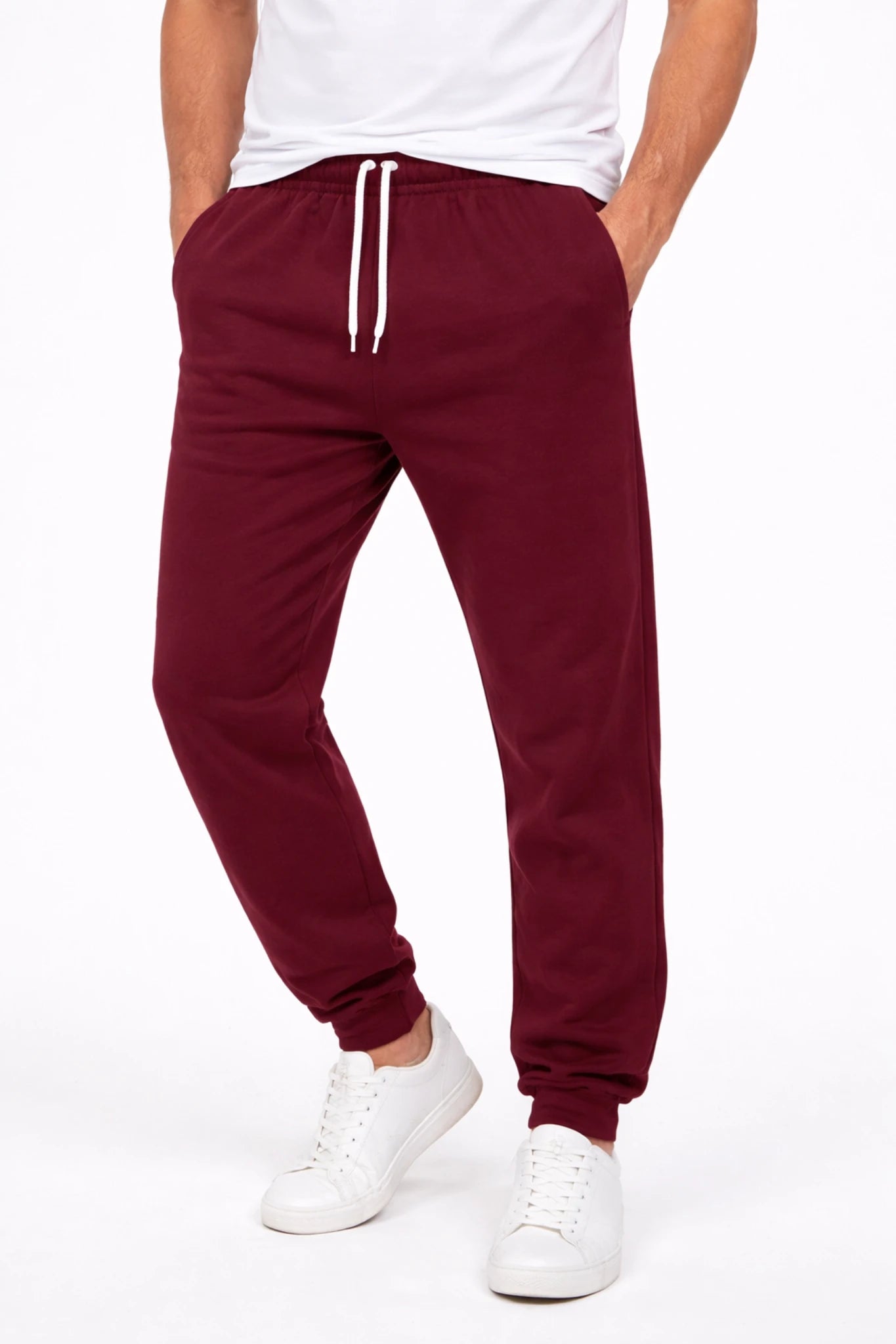 Unisex Fleece Trousers