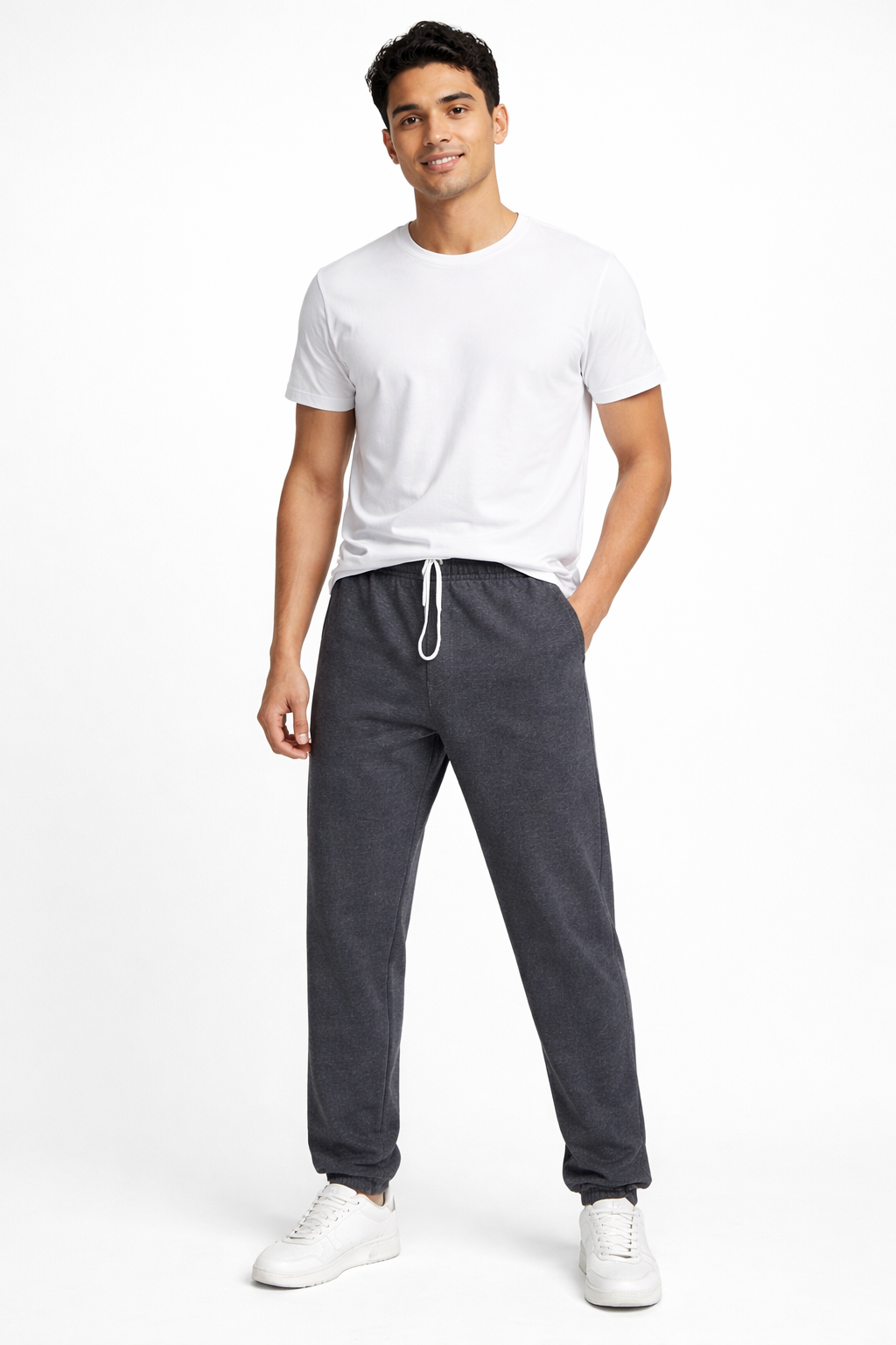 Unisex Fleece Trousers