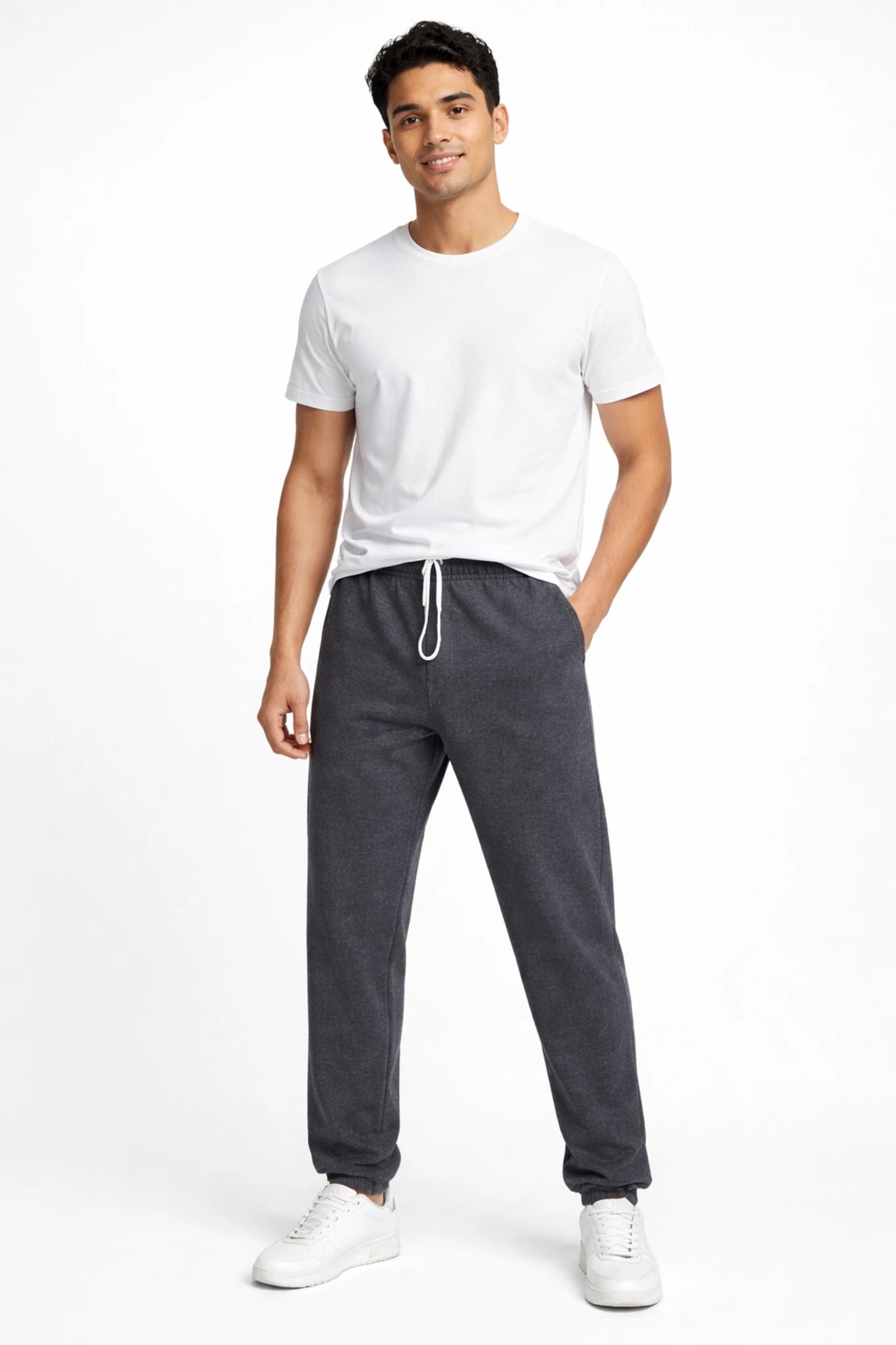 Unisex Fleece Trousers