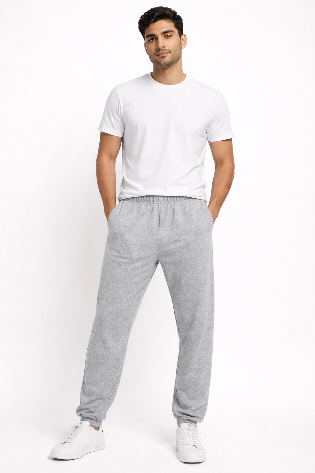Unisex Fleece Trousers