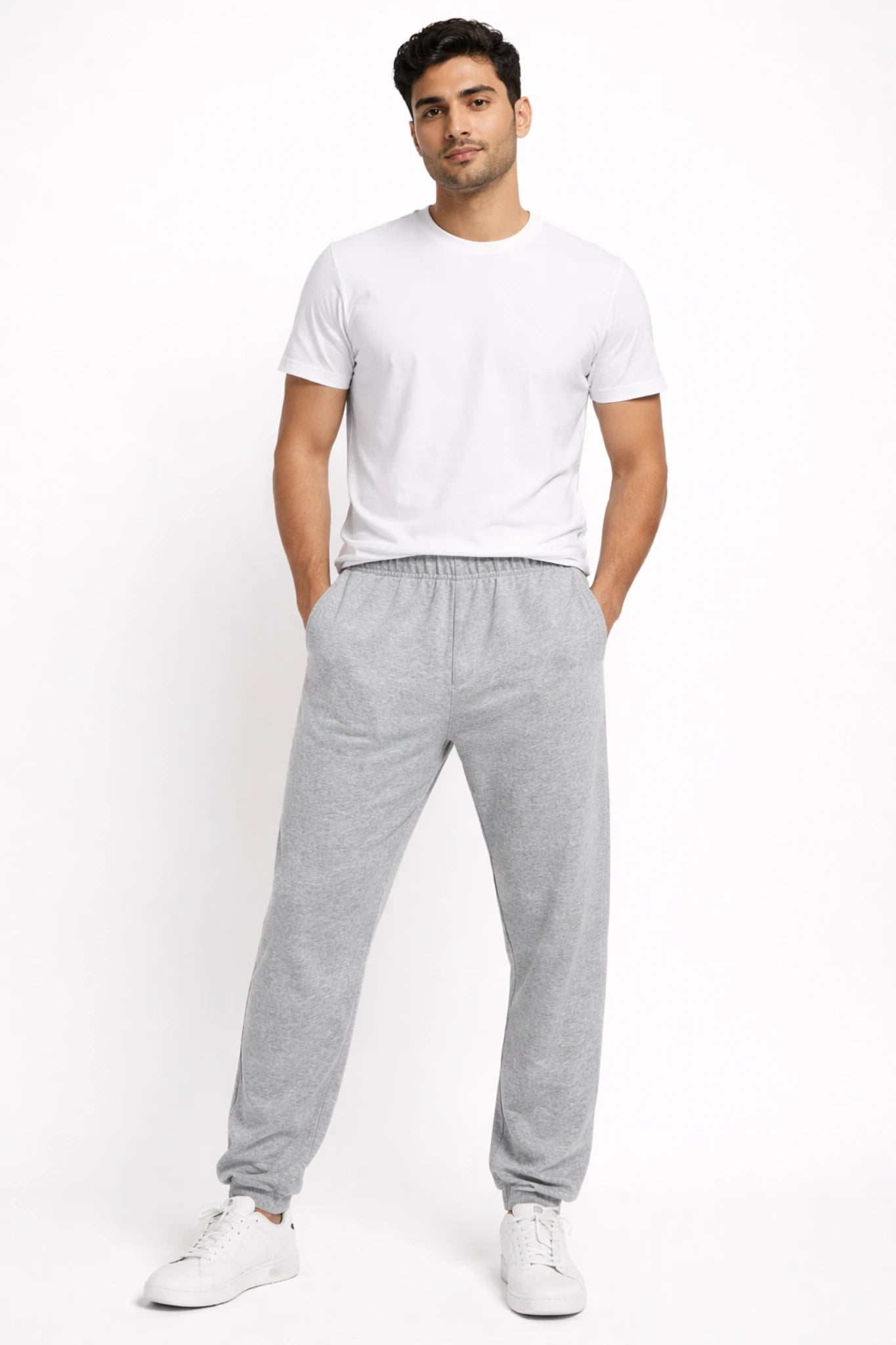 Unisex Fleece Trousers