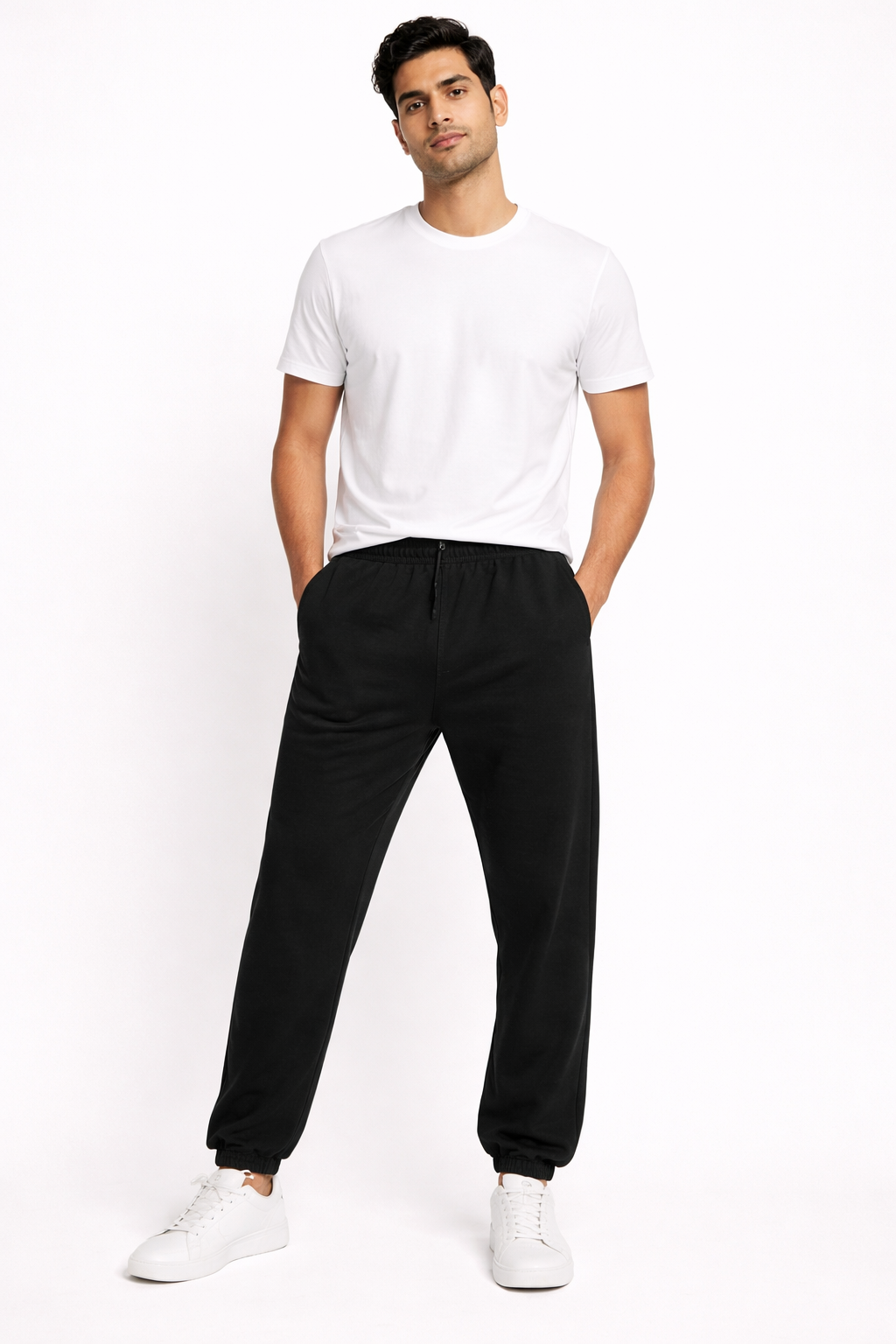 Unisex Fleece Trousers