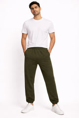 Unisex Fleece Trousers