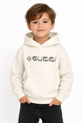 Kids Printed Hoodies