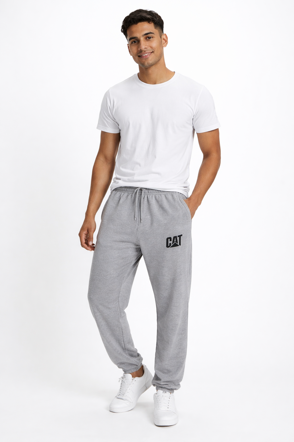Signature Men's Trousers