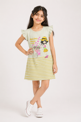 Girls Classic T-shirt