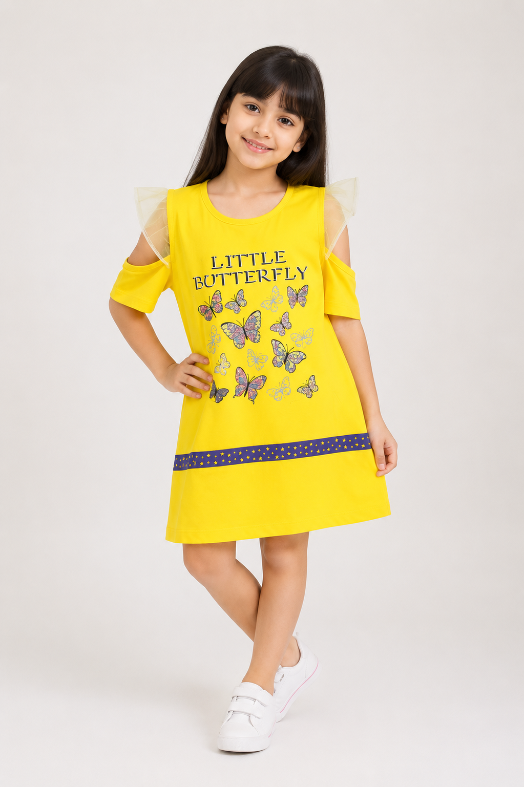 Girls Classic T-shirt