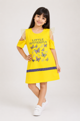 Girls Classic T-shirt