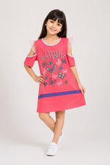 Girls Classic T-shirt