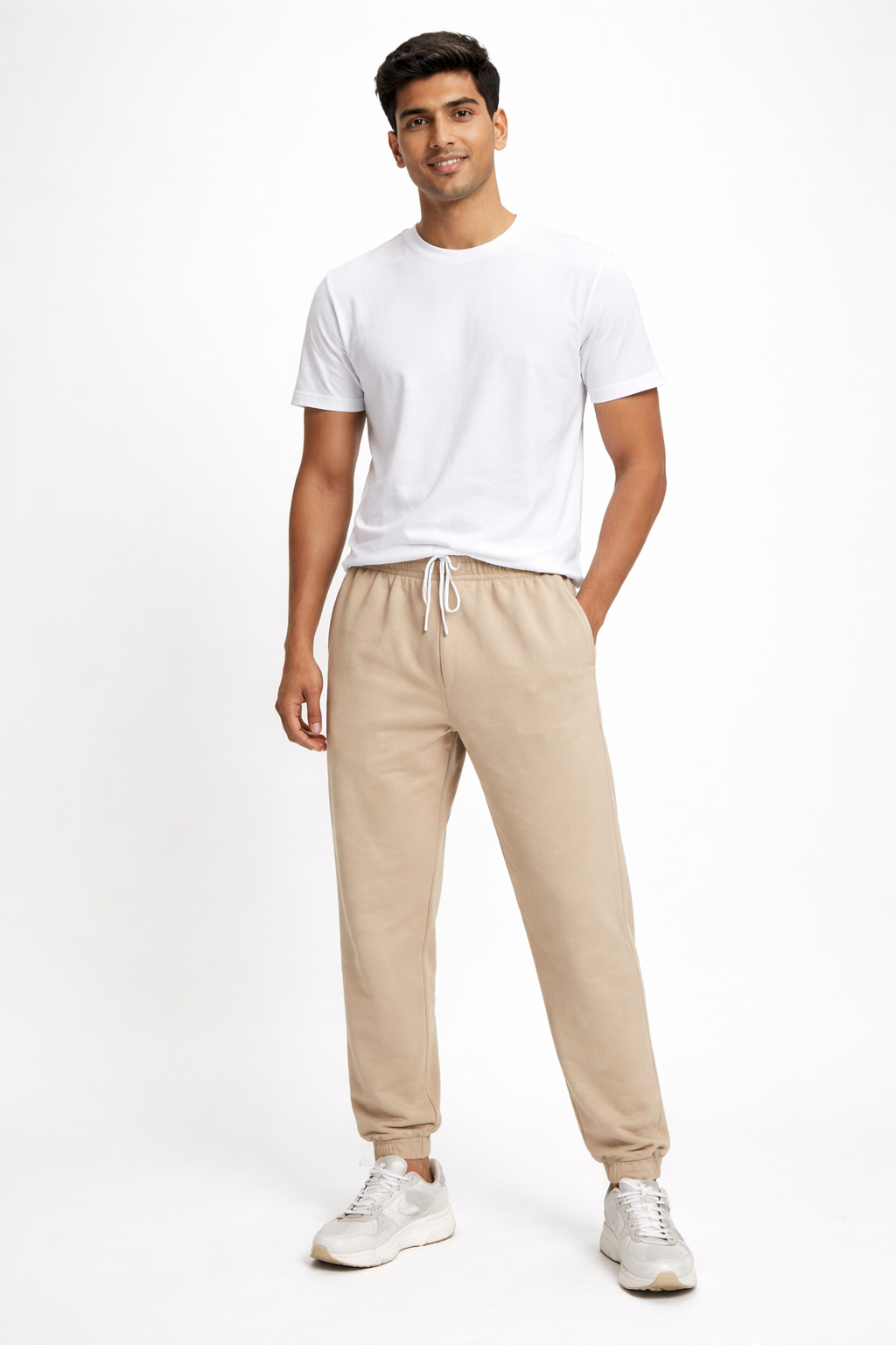 Unisex Fleece Trousers