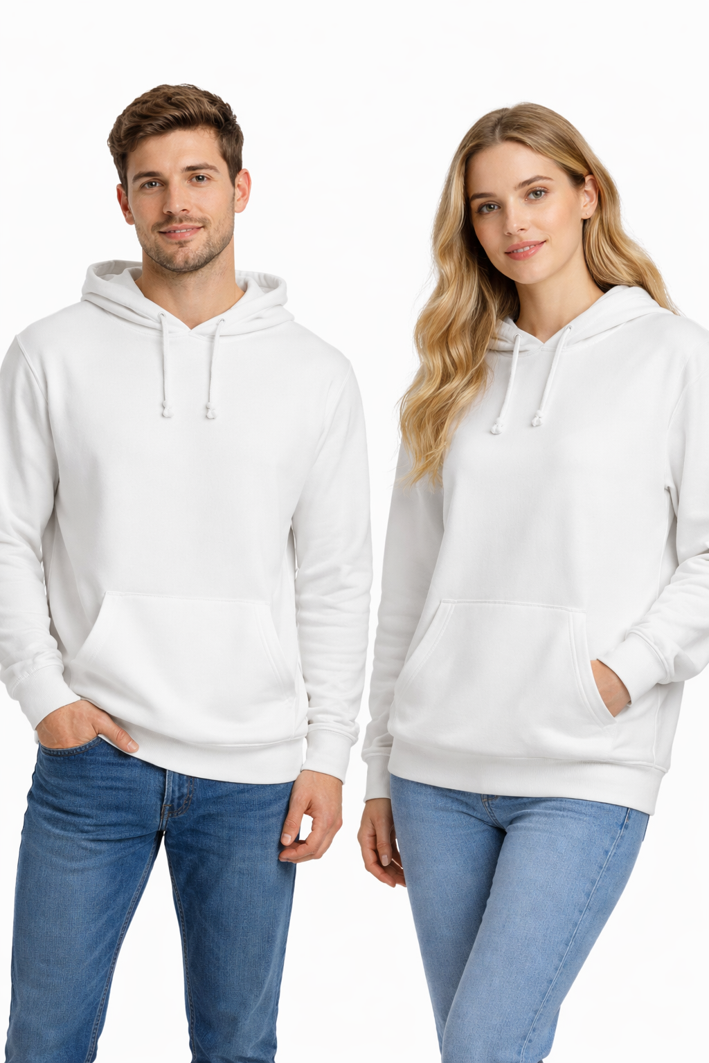 Classic  Hoodie for Unisex | Trendy Casual Hoodie