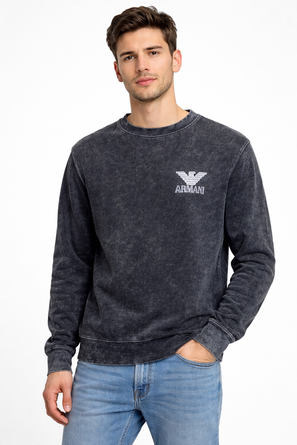 Signature Sweatshirt