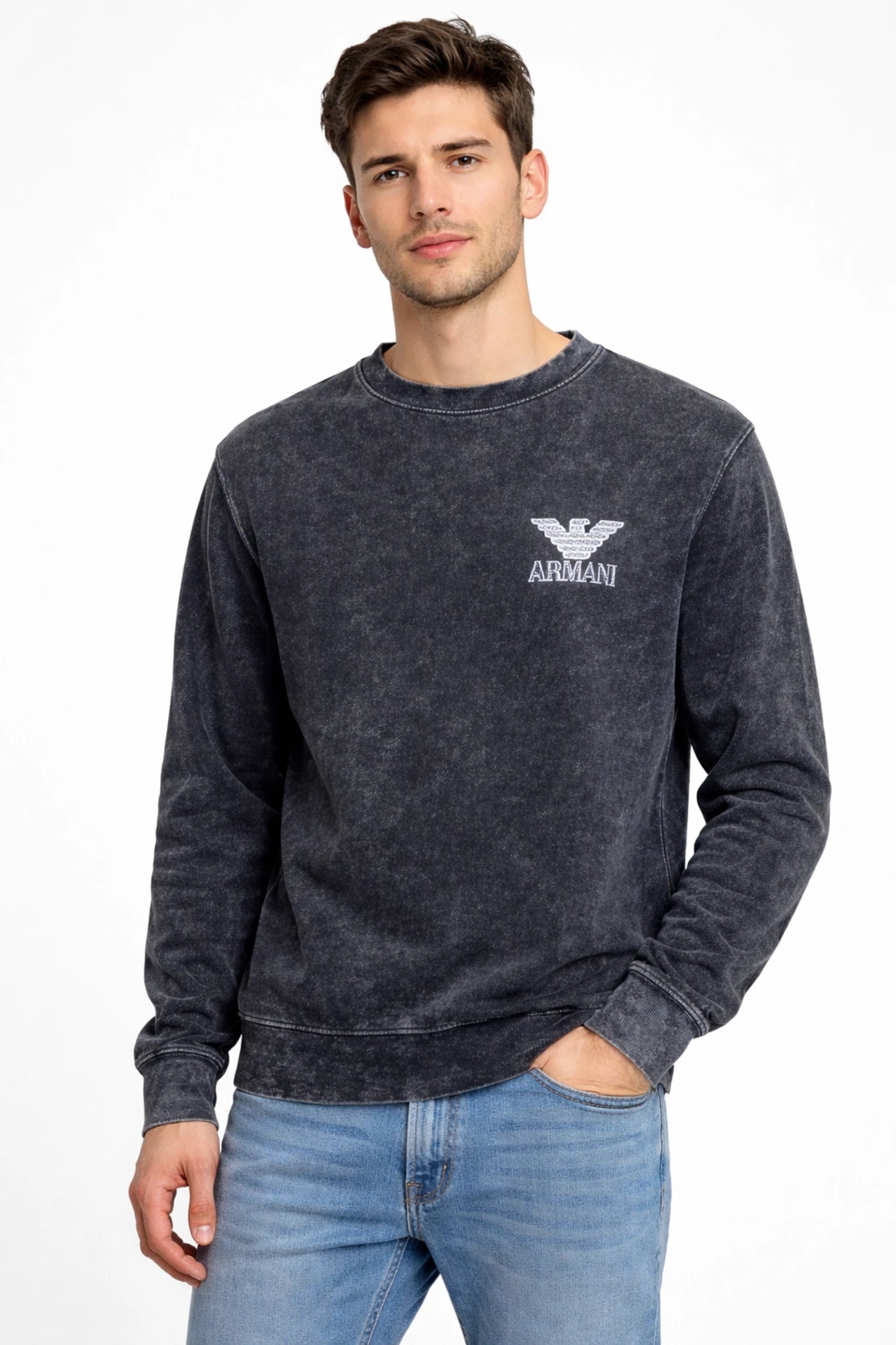 Signature Sweatshirt