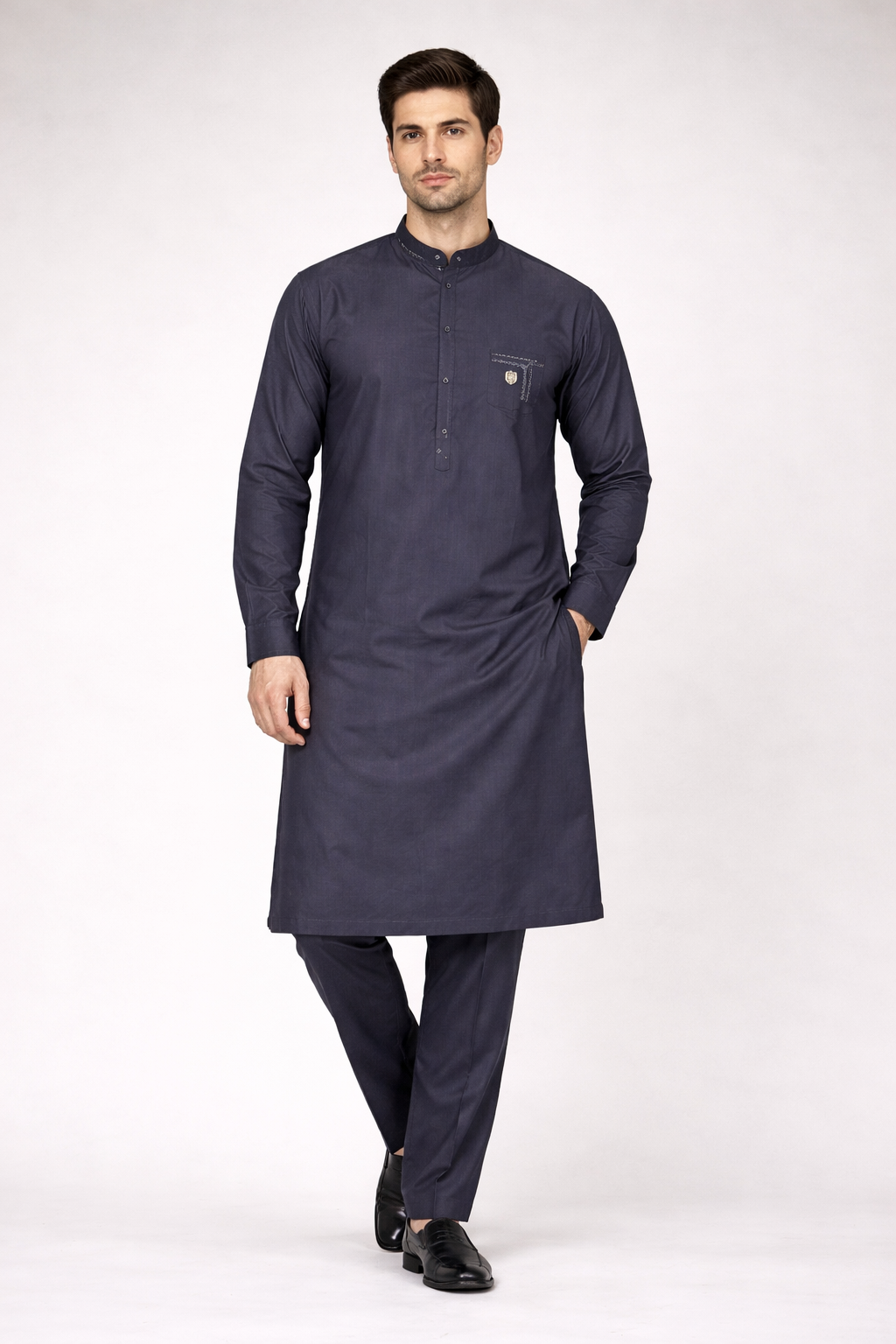 Fancy Designed Kurta Pajama