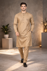 Fancy Designed Kurta Pajama