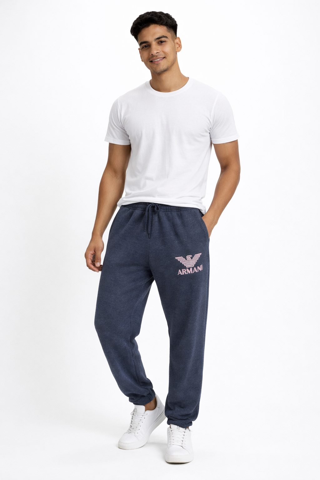 Signature Men's Trousers