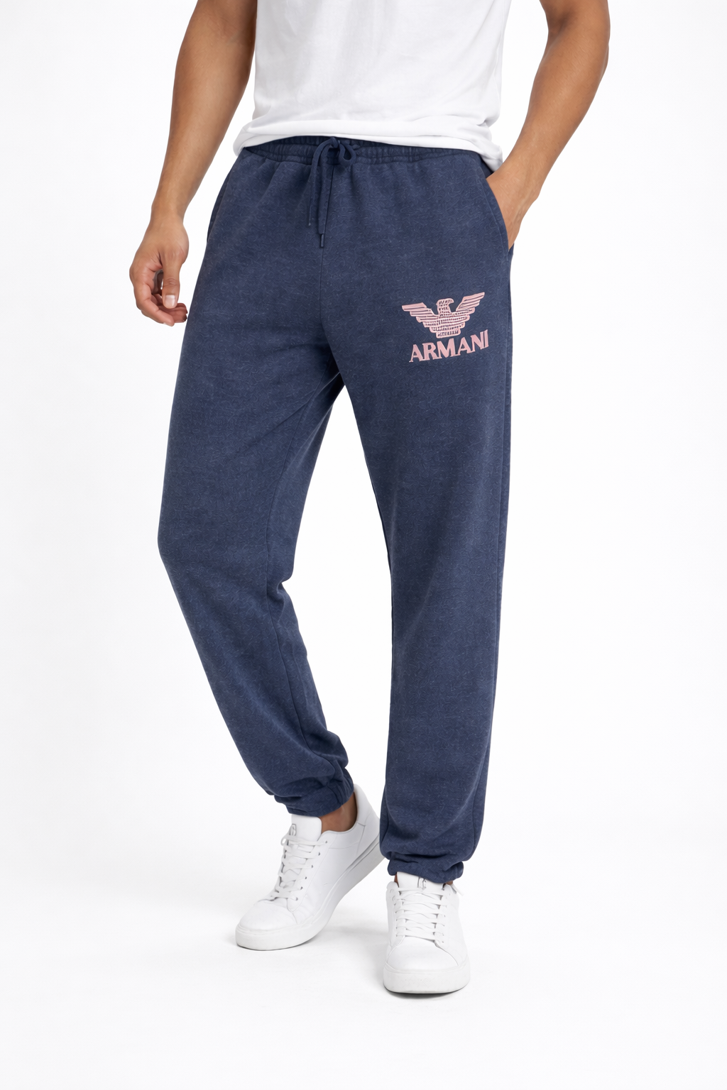 Signature Men's Trousers