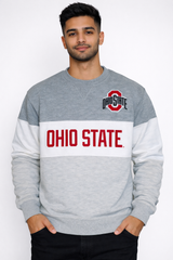 Champion Pullover Sweatshirt