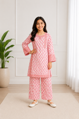 Sequin Embroidered Suit