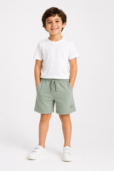 Kids Casual Summer Shorts